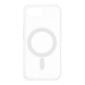 Etui na iPhone 16e (SE 4 2025) / 17e Clear Mag Cover (Str) zgodne z MagSafe transparentne