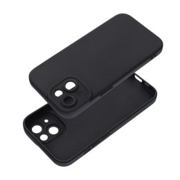 Etui na iPhone 16e (SE 4 2025) / 17e Matt 2.0 czarne