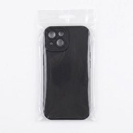 Etui na iPhone 16e (SE 4 2025) / 17e Matt 2.0 czarne
