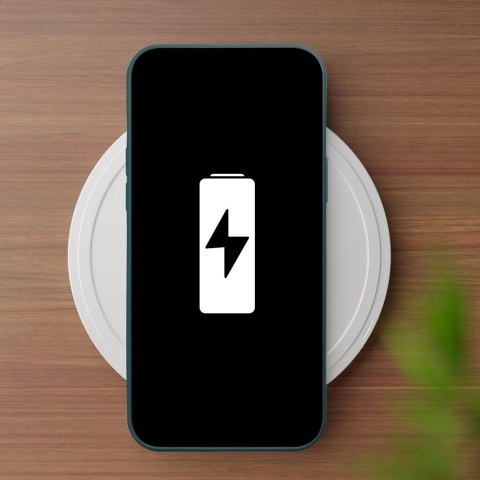 Etui na iPhone 16e (SE 4 2025) / 17e Matt ciemnozielone