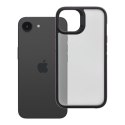 Etui na iPhone 16e (SE 4 2025) / 17e Neo fioletowe