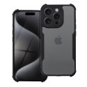 Etui na iPhone 17 AIR Anti-Drop czarne