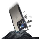 Etui na iPhone 17 AIR Anti-Drop czarne