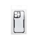 Etui na iPhone 17 AIR Anti-Drop czarne