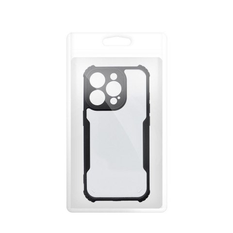 Etui na iPhone 17 AIR Anti-Drop czarne