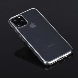 Etui na iPhone 17 AIR Back Case Ultra Slim 0,3 mm transparentne