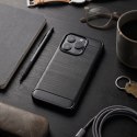 Etui na iPhone 17 AIR Carbon 2.0 czarny