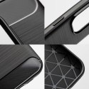 Etui na iPhone 17 AIR Carbon 2.0 czarny