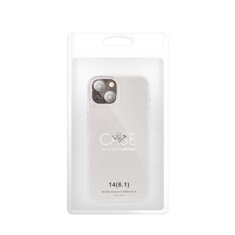 Etui na iPhone 17 AIR Clear Case 2 mm Blink transparentne