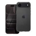 Etui na iPhone 17 AIR Clear Case 2 mm Box transparentne