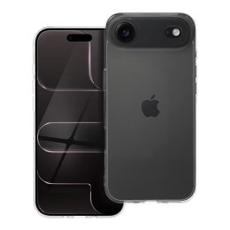 Etui na iPhone 17 AIR Clear Case 2 mm Box transparentne