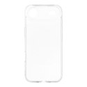 Etui na iPhone 17 AIR Clear Case 2 mm (camera protection) transparentne