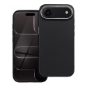 Etui na iPhone 17 AIR Frame czarne