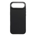 Etui na iPhone 17 AIR Frame czarne