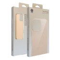 Etui na iPhone 17 AIR Glossy Mag Cover zgodny z MagSafe złote