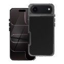 Etui na iPhone 17 AIR Matrix czarne