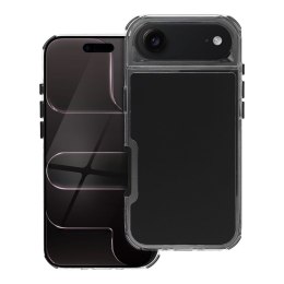 Etui na iPhone 17 AIR Matrix czarne