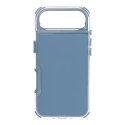 Etui na iPhone 17 AIR Matrix niebieskie