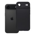 Etui na iPhone 17 AIR Matt 2.0 czarne