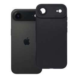 Etui na iPhone 17 AIR Matt 2.0 czarne