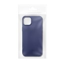 Etui na iPhone 17 AIR Matt niebieskie