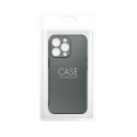 Etui na iPhone 17 AIR Metallic szare