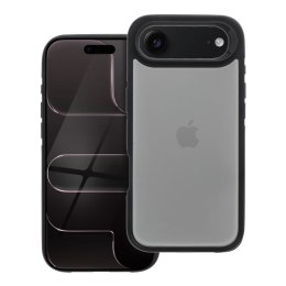 Etui na iPhone 17 AIR Neo czarne