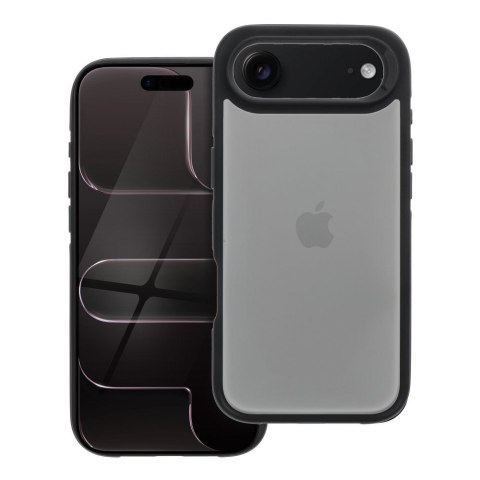 Etui na iPhone 17 AIR Neo czarne