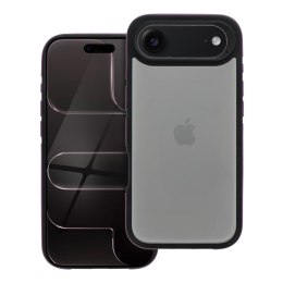 Etui na iPhone 17 AIR Neo fioletowe