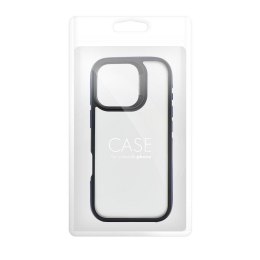 Etui na iPhone 17 AIR Neo niebieskie