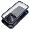 Etui na iPhone 17 AIR Neo niebieskie
