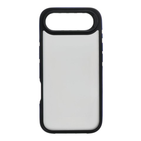 Etui na iPhone 17 AIR Neo niebieskie