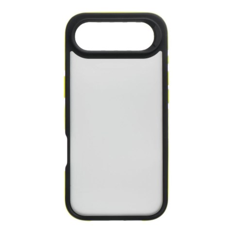 Etui na iPhone 17 AIR Neo żółte