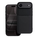 Etui na iPhone 17 AIR Noble czarne