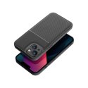 Etui na iPhone 17 AIR Noble czarne