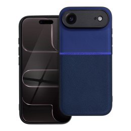 Etui na iPhone 17 AIR Noble niebieskie