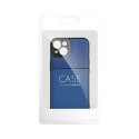 Etui na iPhone 17 AIR Noble niebieskie