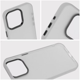 Etui na iPhone 17 AIR Sappy czarne