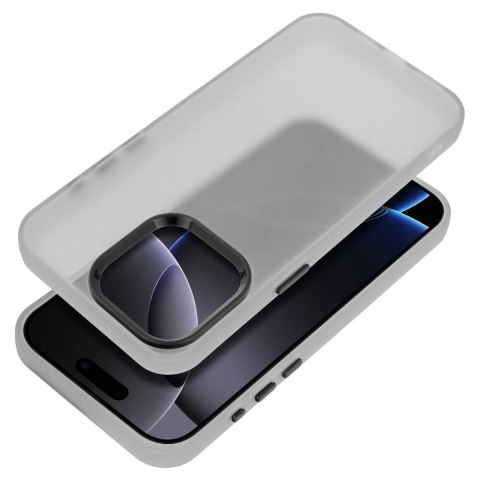 Etui na iPhone 17 AIR Sappy czarne