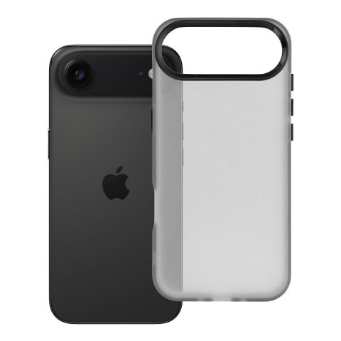 Etui na iPhone 17 AIR Sappy czarne