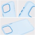 Etui na iPhone 17 AIR Sappy niebieskie