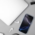Etui na iPhone 17 AIR Sappy niebieskie