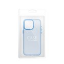 Etui na iPhone 17 AIR Sappy niebieskie