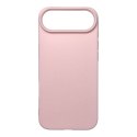 Etui na iPhone 17 AIR Skin jasnoróżowe