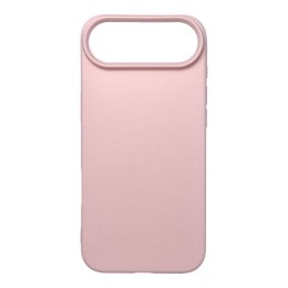 Etui na iPhone 17 AIR Skin jasnoróżowe
