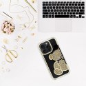 Etui na iPhone 17 AIR Teddy Bear złote