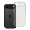 Etui na iPhone 17 AIR Ultrathin Matt transparentne