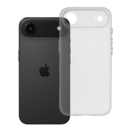 Etui na iPhone 17 AIR Ultrathin Matt transparentne