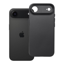 Etui na iPhone 17 AIR Ultrathin czarne