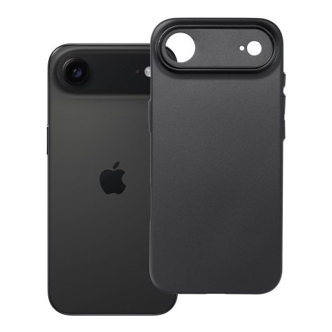 Etui na iPhone 17 AIR Ultrathin czarne